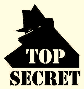 Green Top Secret