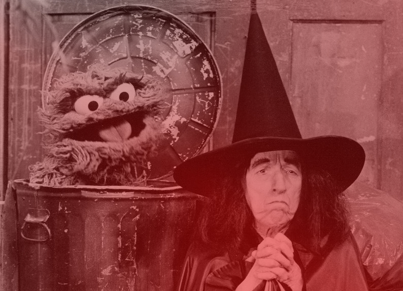 Sesame_Street_Margaret_Hamilton_Oscar_The_Grouch_1976